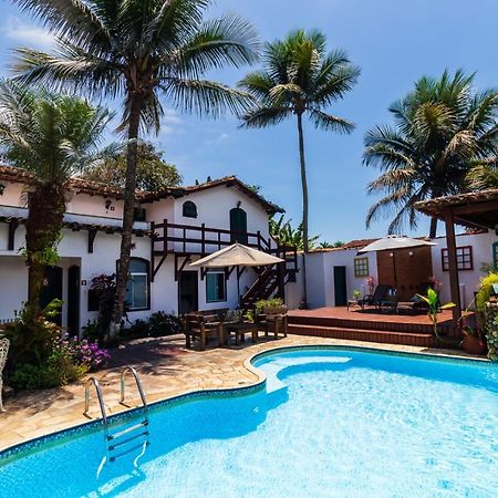 Casa Aldeia Paraty Araquari Exterior foto
