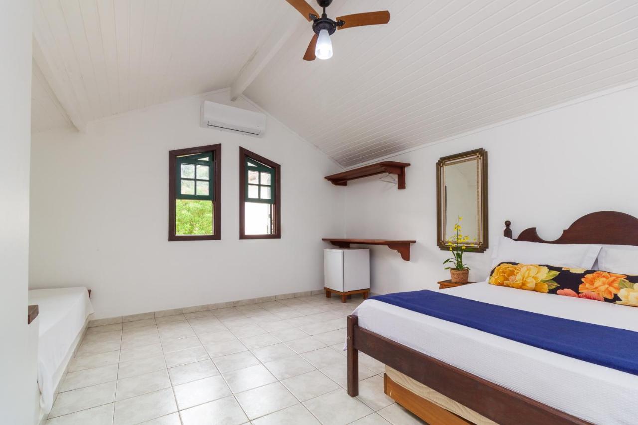 Casa Aldeia Paraty Araquari Exterior foto