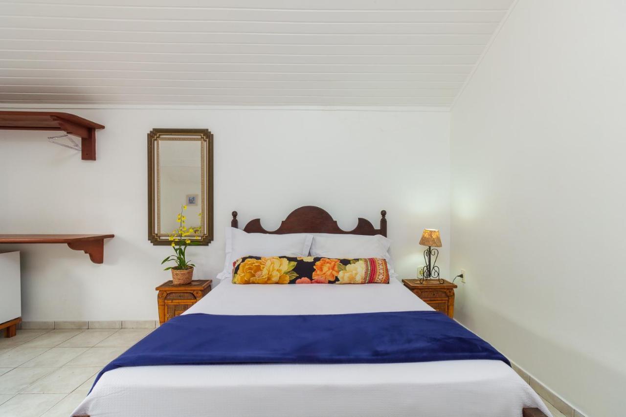 Casa Aldeia Paraty Araquari Exterior foto