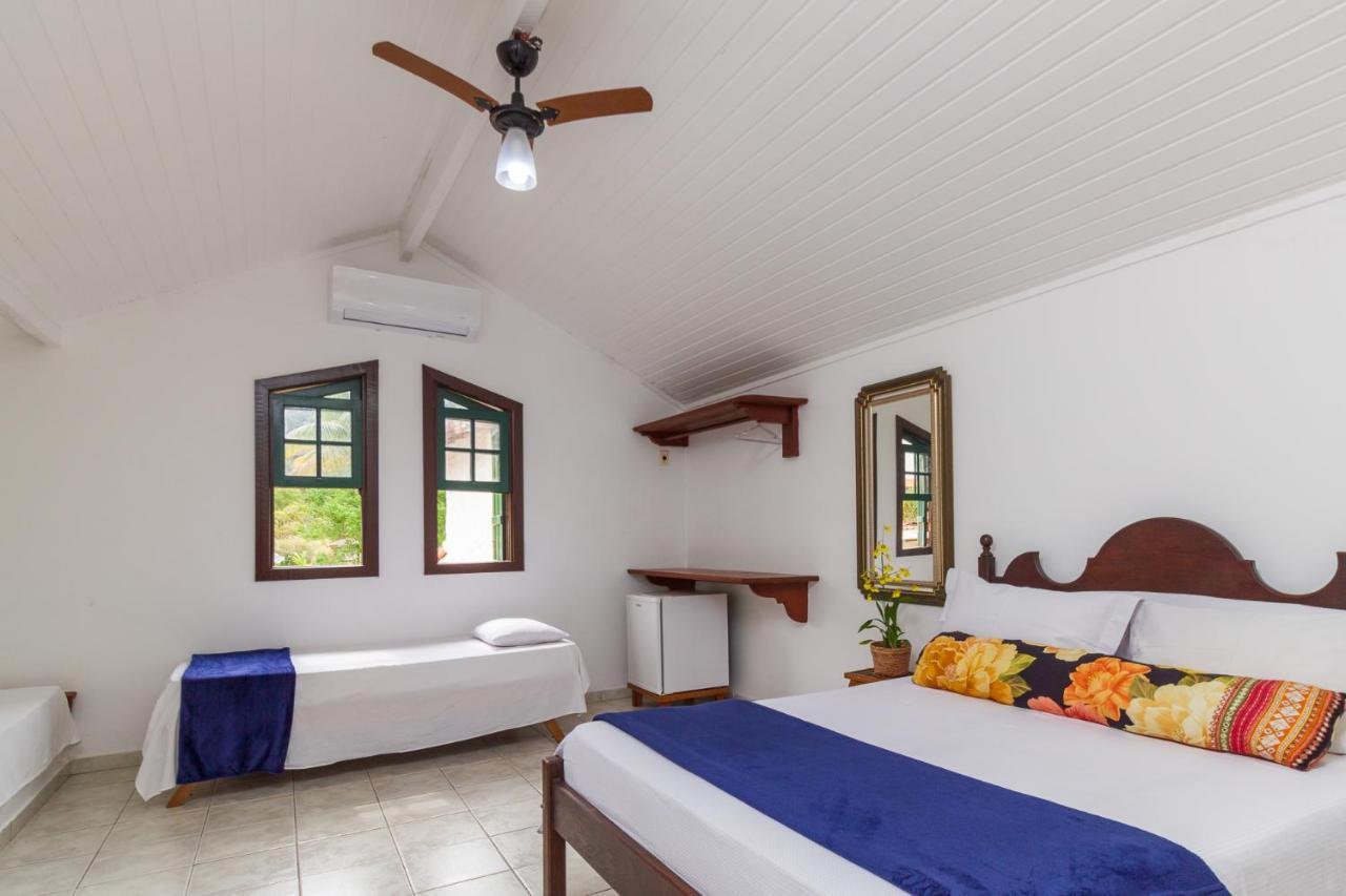 Casa Aldeia Paraty Araquari Exterior foto