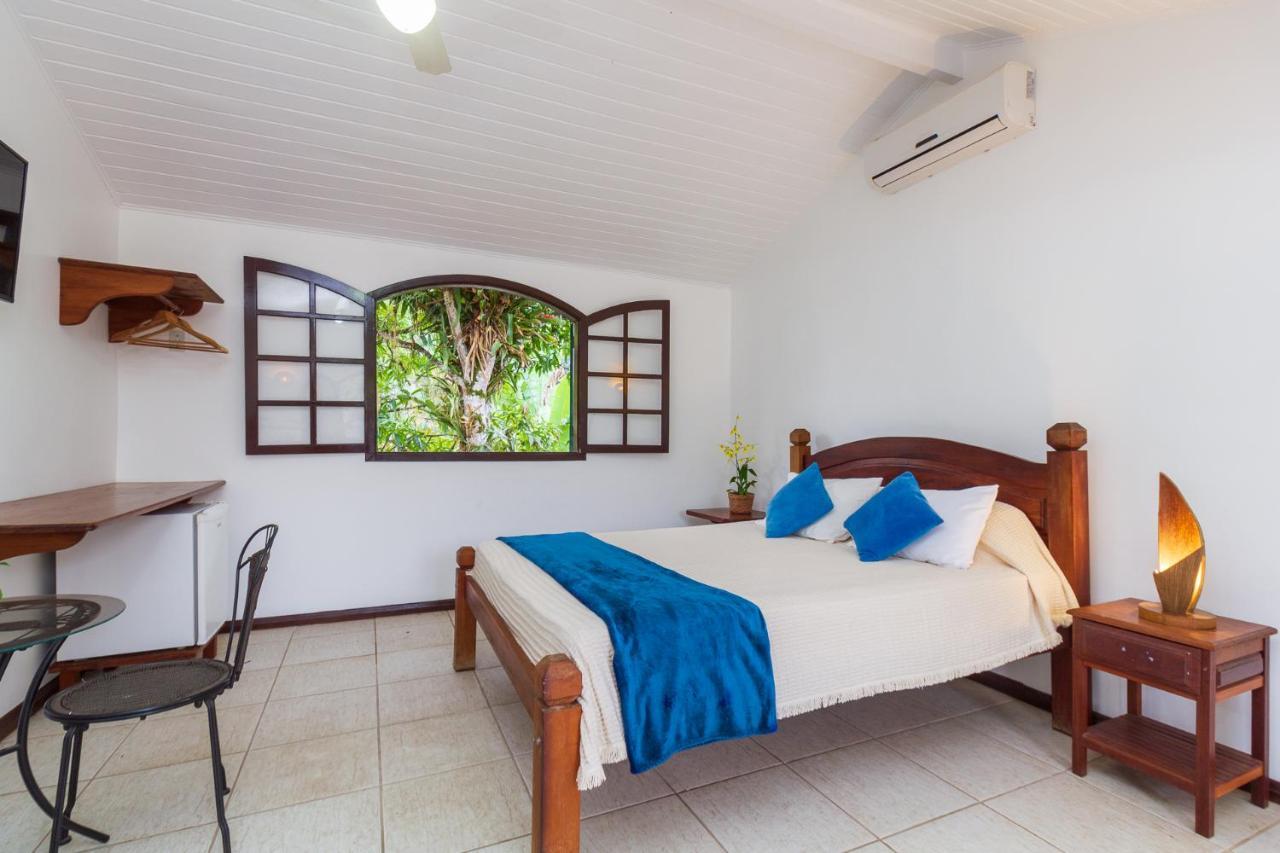 Casa Aldeia Paraty Araquari Exterior foto