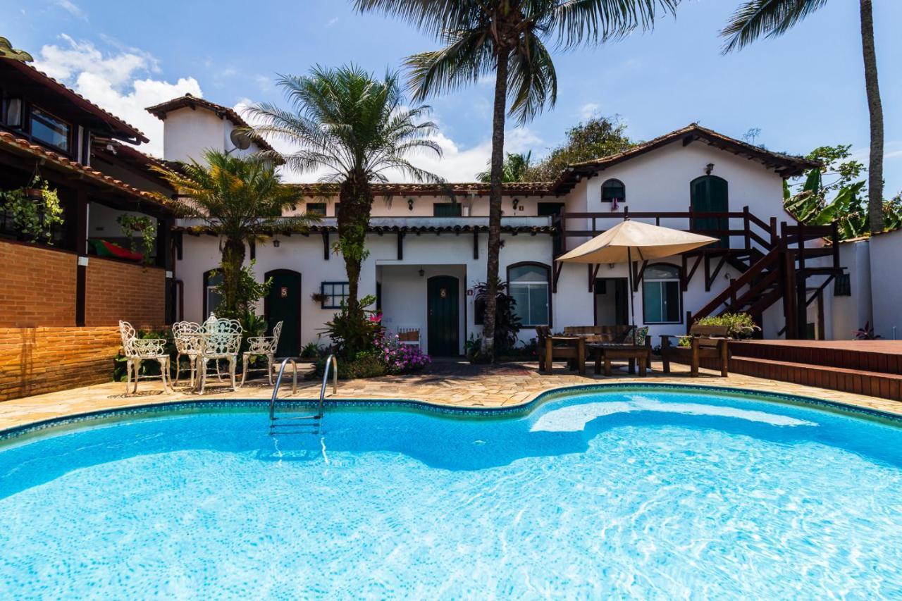 Casa Aldeia Paraty Araquari Exterior foto