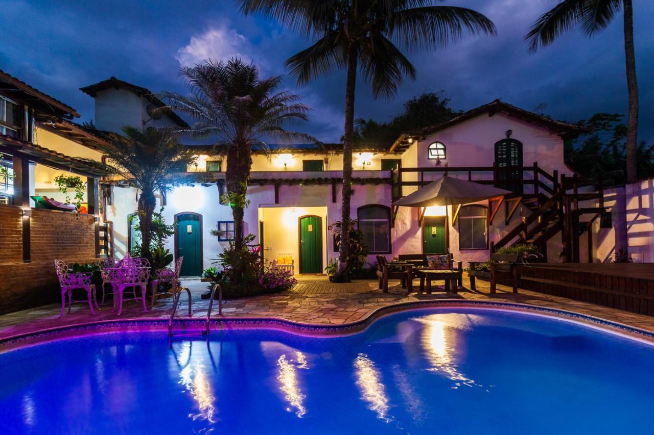 Casa Aldeia Paraty Araquari Exterior foto