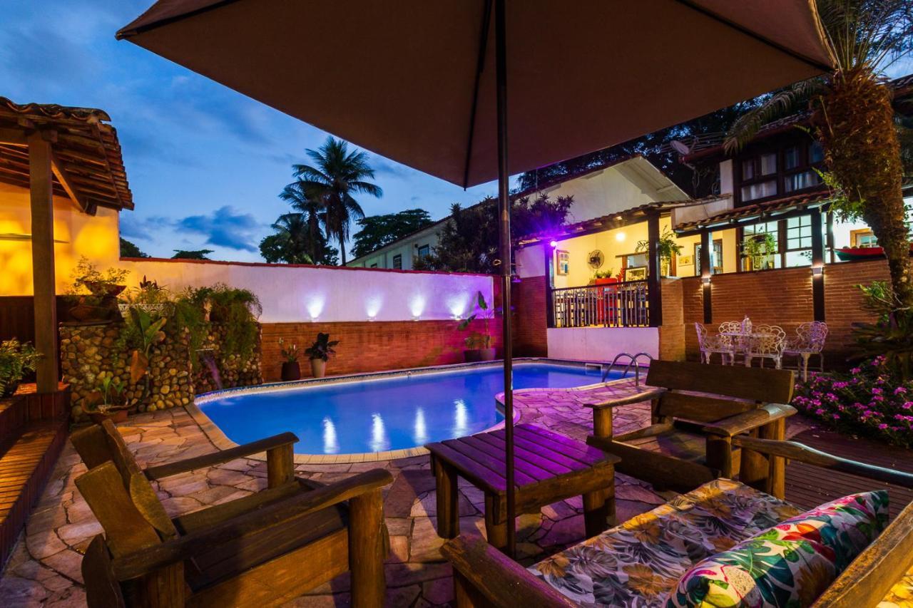 Casa Aldeia Paraty Araquari Exterior foto