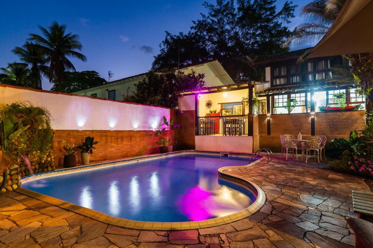 Casa Aldeia Paraty Araquari Exterior foto