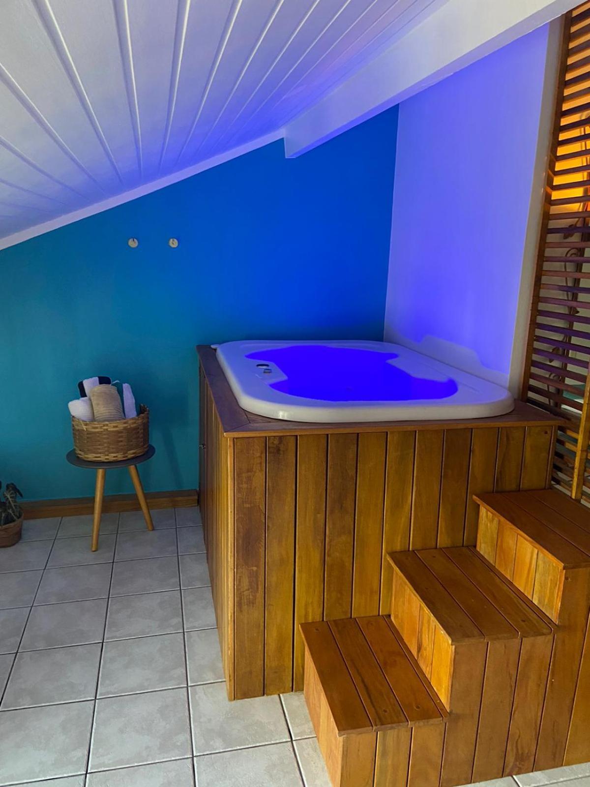 Casa Aldeia Paraty Araquari Exterior foto