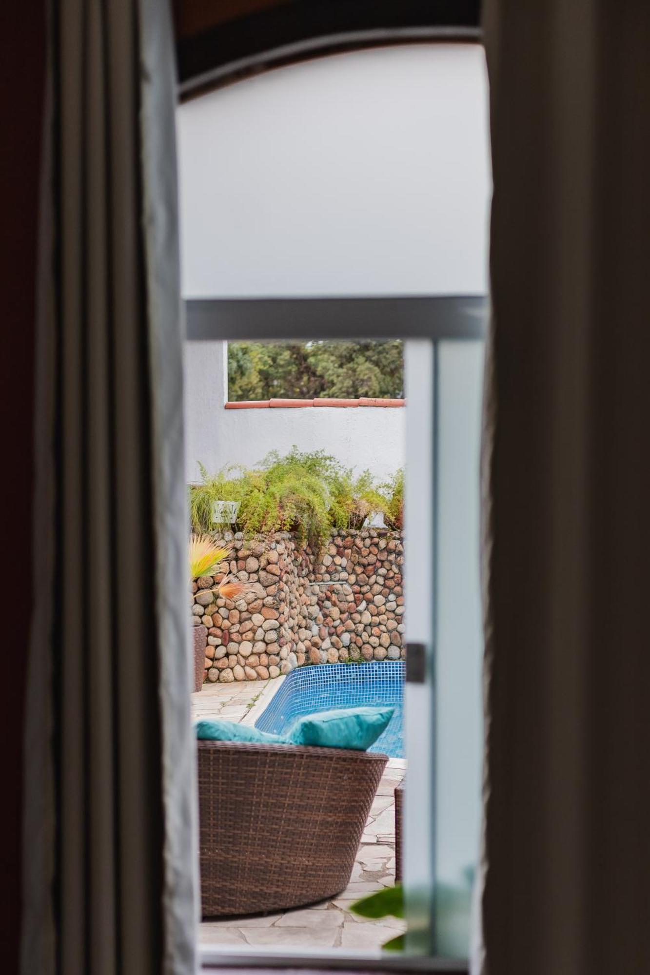 Casa Aldeia Paraty Araquari Exterior foto