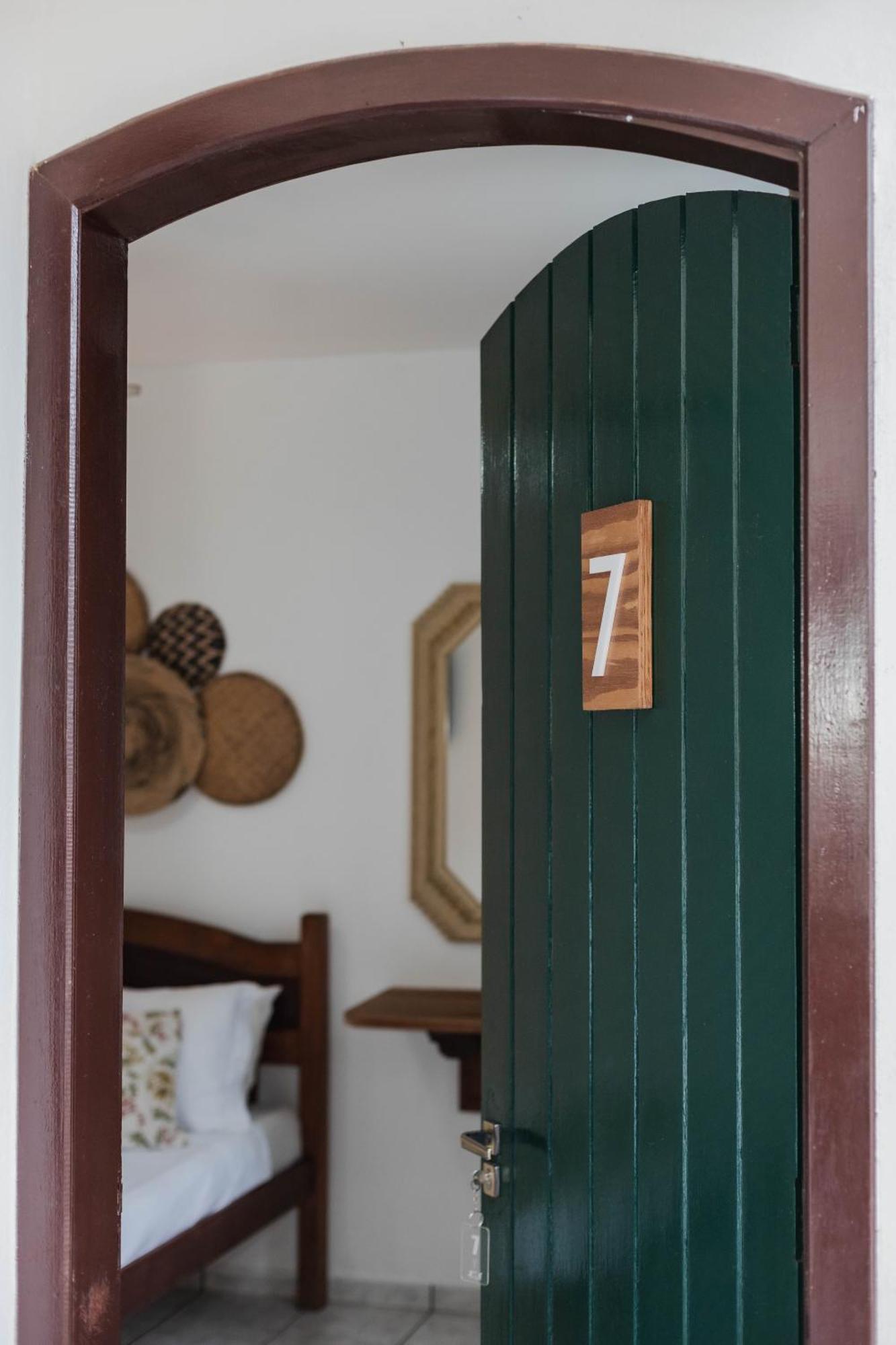 Casa Aldeia Paraty Araquari Exterior foto